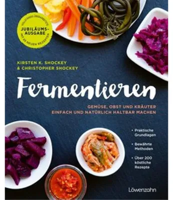 Produktbild von Fermentieren