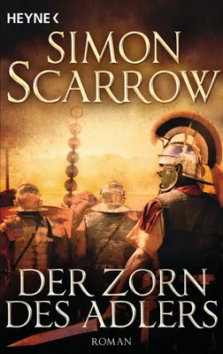 Obrázek produktu pro Der Zorn des Adlers