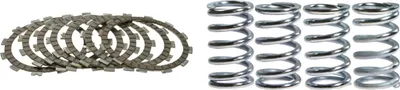 Zdjęcie produktu dla Sprężyny tarcz sprzęgłowych do Suzuki DR 650 RSU z lat 1990–1991 firmy pamoto – nowe