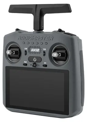 Produktbild von RadioMaster AX12 Android 2,4 GHz ELRS FPV Fernsteuerung
