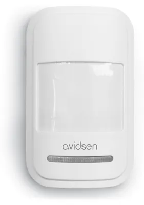 Produktbild von PIRGUARD - Zusätzlicher Bewegungsmelder - Avidsen - 100027