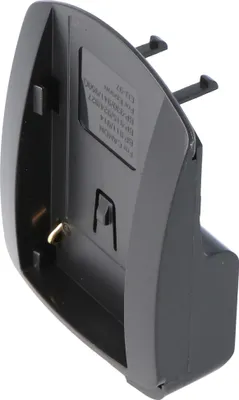 Produktbild von Ladeschale für Canon Akku BP-911, BP-914, BP-915, BP-924, BP-927