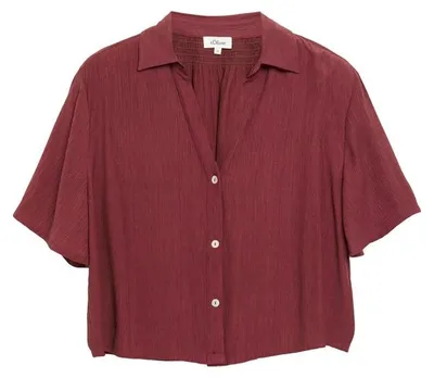 Produktbild von Bluse 3903 RED Größe 42