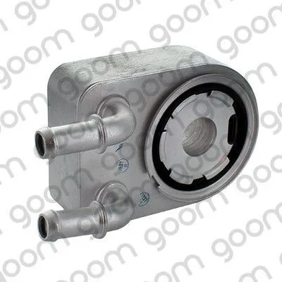 Produktbild von GOOM Kühlerschlauch Wasserschlauch für OPEL Corsa B Schrägheck (S93) RH-0199