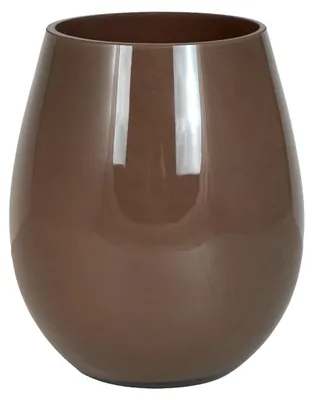 Image de Kaheku Kübel Sanyo bauchig schlamm 15 Ø 18h 420668249