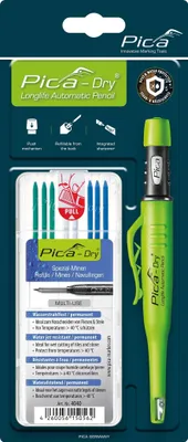 Immagine prodotto di Pica DRY Bundle con 1x pennarello + 1x set di ricarica n. 4040