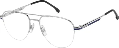 Produktbild von Carrera CARRERA 385 Ruthenium black 55/19/145 Herren Brillen