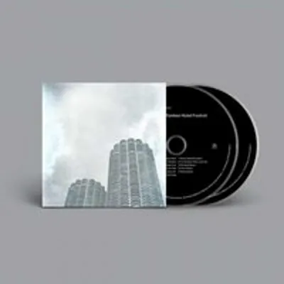 Immagine prodotto di Yankee Hotel Foxtrot (edizione ampliata) (rimasterizzato)