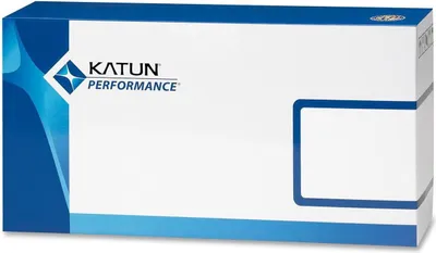 Obrázek produktu pro Katun 39541, Černá, 1 kusů