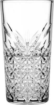 Produktbild von Longdrinkglas, Glasserie Timeless 0,345 Liter