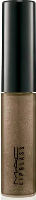 Produktbild von Mac Lipglass Lipgloss 026 Explicit Braun 3,1ml
