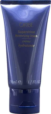 Produktbild von Oribe Supershine Moisturizing Cream 75ml - feuchtigkeitsspendende Glanz-Creme