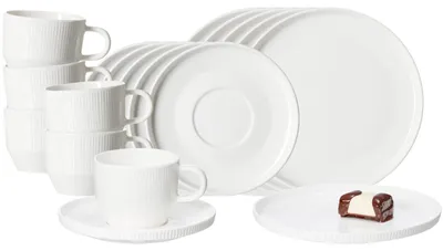 Produktbild von Ritzenhoff & Breker Kelly Kaffeeservice 18-teilig