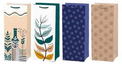 Produktbild von Geschenktüte T 170 x 350 x 90 – MFP
