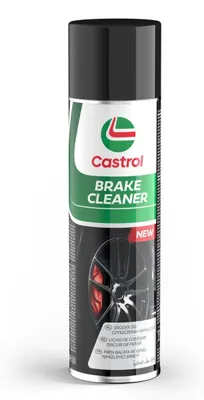 Produktbild von CASTROL 160A47 Bremsenreiniger 500ml