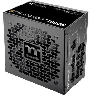 Produktbild von Thermaltake Toughpower GT 1000W