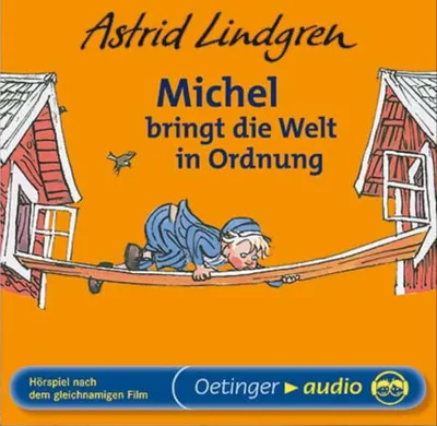 Obrázek produktu pro Oetinger 9783837302080, 4 rok/roky, 02/2006