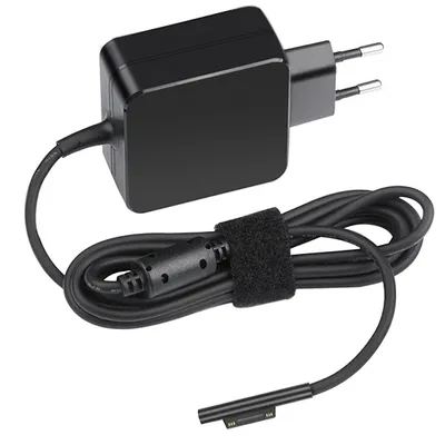 Immagine prodotto di Caricabatterie per Microsoft Surface Pro 15V 4A Tablet