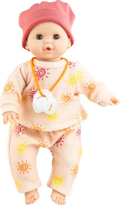 Zdjęcie produktu dla Lalka hiszpańska bobas płaczący Alex 36cm