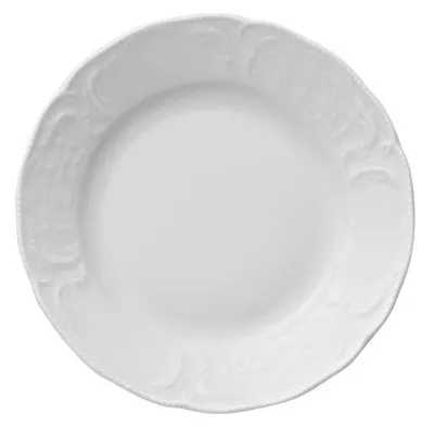 Produktbild von Rosenthal 10480-800001-10217, Porzellan, Sanssouci weiß, 170 mm