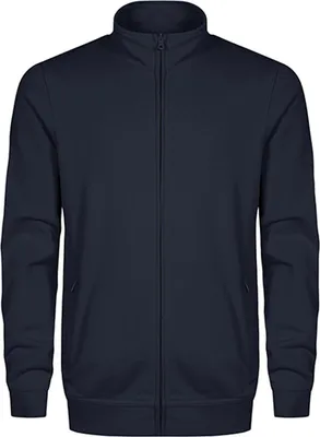 Immagine prodotto di EXCD by Promodoro 5270 | Giacca da uomo in cotone e poliestere - Colore: Navy - Taglia: 4XL