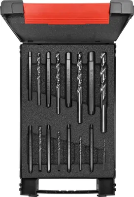 Obrázek produktu pro Wiha 03988 Schraubenausdreher-Set