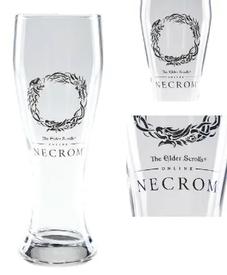 Immagine prodotto di Bicchiere Da Pinta "Necrom