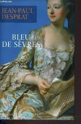 Image de Bleu de Sèvres : 1759-1769