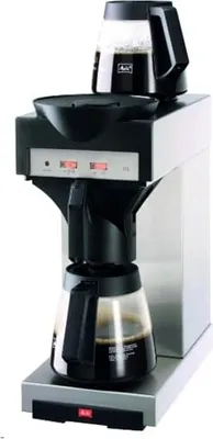 Immagine prodotto di Macchina da caffè Melitta M170M 20348