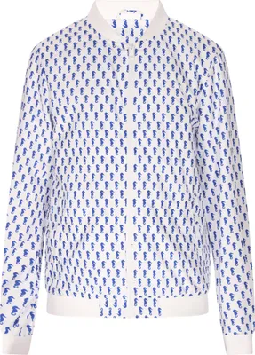 Produktbild von COSIMON herren jacke - blau, XXL