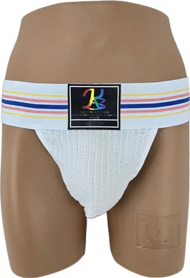 Produktbild von Bulge Pouch Men String Sumo Look