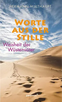 Produktbild von Worte aus der Stille