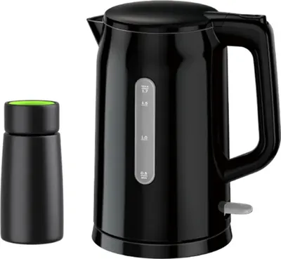 Obrázok produktu pre Rýchlovarná kanvica Oraimo SmartKettle View s objemom 1,7 l z nehrdzavejúcej ocele 304