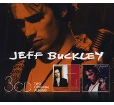 Obrázek produktu pro Jeff Buckley: - (CD / Titel: H-P)
