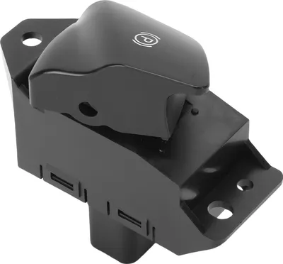 Produktbild von Elektronischer Parkbremsknopfschalter E1GT2B623CAW Präziser Ersatz für S Max MK4 MK2