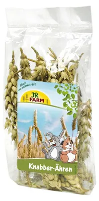 Produktbild von JR FARM Knabber-Ähren 30 g