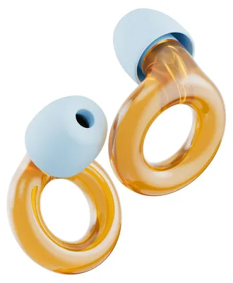 Produktbild von Loop Engage Kids 2 Ohrstöpsel für Kinder (6–12 Jahre), Wiederverwendbarer Lärmschutz, 16 dB