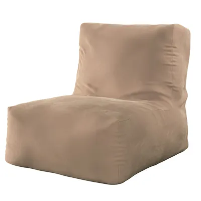 Obrázek produktu pro Vakové křeslo s výběrem látky