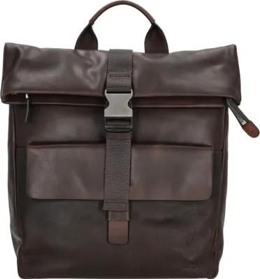 Produktbild von Joop! Men Loreto Rico Lederrucksack