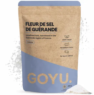 Produktbild von Guérande Sea Flower