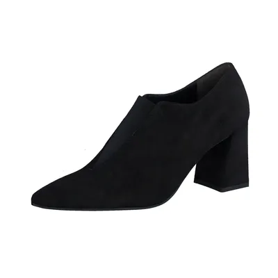 Produktbild von Paul Green Damen Pumps 23181-3, 23181-3.5, 23181-4, 23181-4.5, 23181-5, 23181-5.5, 23181-6, 23181-6.5, 23181-7, 23181-7.5 PGR-3809 schwarz 3