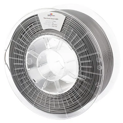 Obrázek produktu pro Spectrum 3D filament 80095 Smart ABS silver star