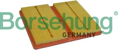 Produktbild von Borsehung B10528 Luftfilter für VW Golf VII Schrägheck (5G1, BQ1, BE1, BE2)