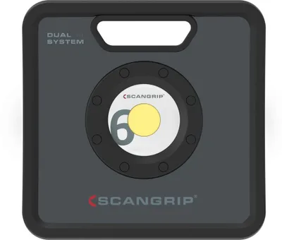 Produktbild von Scangrip 03.5443