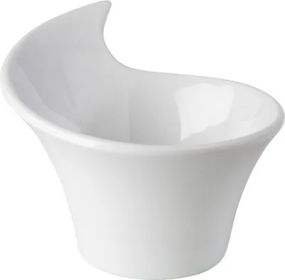 Produktbild von APS Mini Schale, Inhalt: 0,07 Liter, Höhe: 60 mm, Länge: 85 mm, Breite: 70 mm