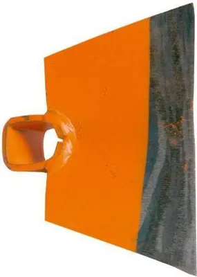 Produktbild von Rebenhacke, ohne Stiel, 155 x 105 mm, ENPRO