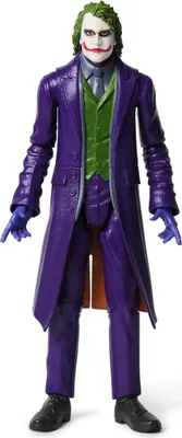 Immagine prodotto di BAT Il Cavaliere Oscuro - Joker 30 cm