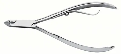 Produktbild von Erbe Solingen Hautzange 10cm (erbe91632)
