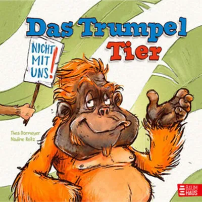 Obrázek produktu pro Das Trumpeltier
