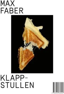 Produktbild von Klappstullen